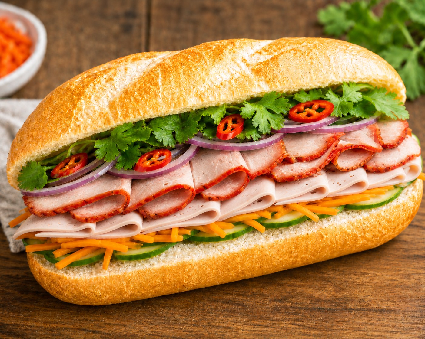 Vietnamese Roll